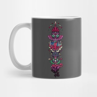 Totem Mug